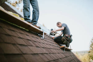 Local Roofers in Taylorsville, NC